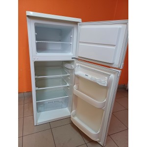 Használt Zanussi ZRT618W Felülfagyasztós Hűtőszekrény [H15331] 
