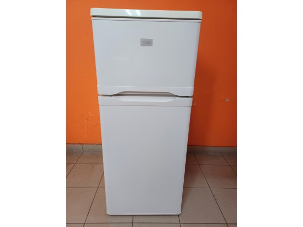 Használt Zanussi ZRT618W Felülfagyasztós Hűtőszekrény [H15331] 