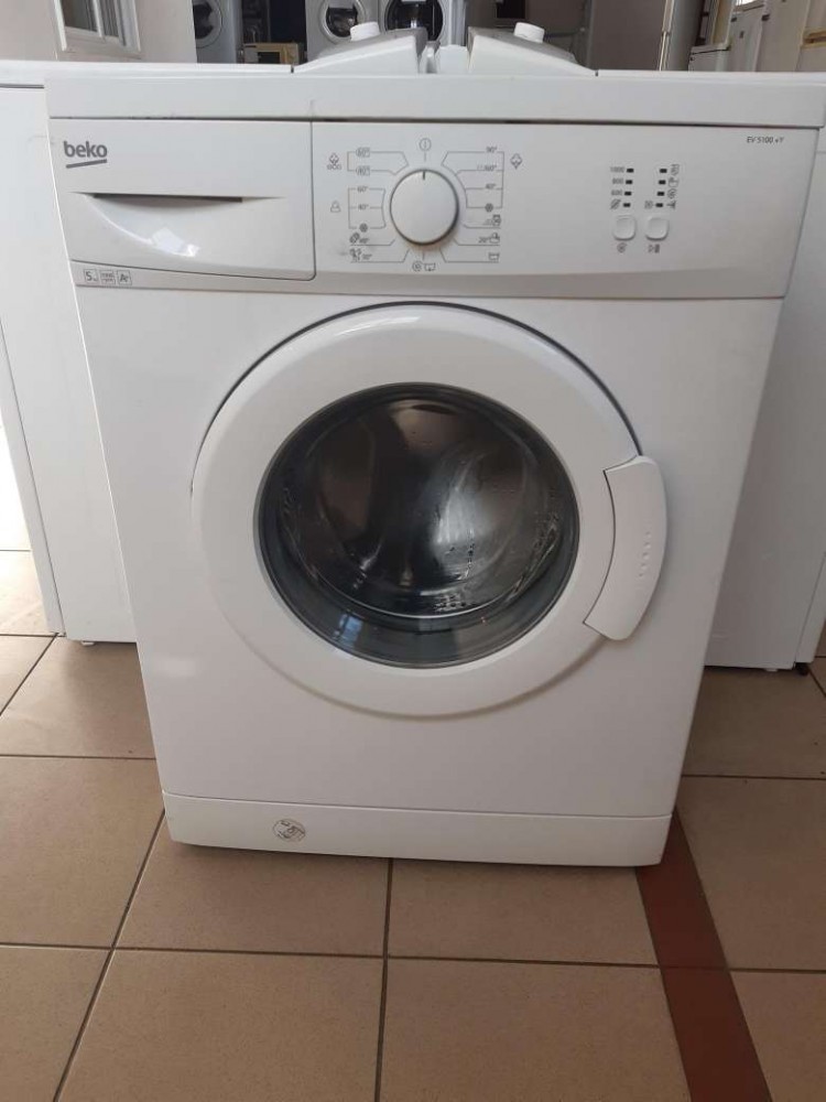 Beko Ev 5100 Y Hasznalati Utasitas