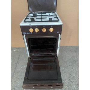Használt Karancs 3T gáztűzhely [H11922] 