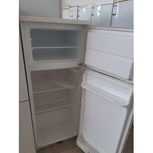 Használt Zanussi ZD 19/5 AO felülfagyasztós hűtőszekrény [H12429] 