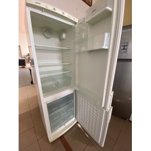 Használt Siemens KG37S21IE kombinált hűtőszekrény [H12496] 
