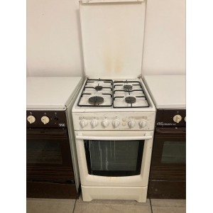 Használt Electrolux EKG5602 gázgrilles tűzhely [HM6] 
