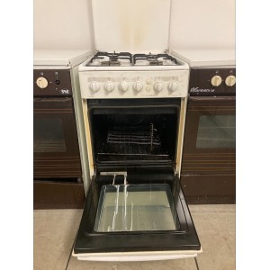 Használt Electrolux EKG5602 gázgrilles tűzhely [HM6] 