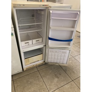 Használt Zanussi-Lehel ZLK260 kombinált hűtőszekrény [HM10] 