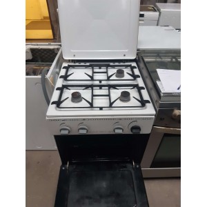 Használt Komfort ST 3 zónás gáztűzhely [H12706] 