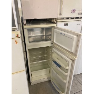 Használt Whirlpool ART 900/G felülfagyasztós hűtőszekrény [HM18] 