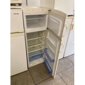 Használt Hansmark HK24F kombinált hűtőszekrény [HM21] 