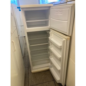 Használt Whirlpool ART666/G kombinált hűtőszekrény [HM53] 