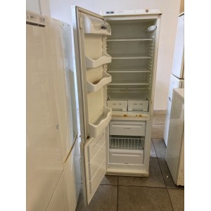 Használt Zanussi ZK 24/10 R kombinált hűtőszekrény [HM63] 