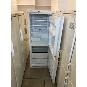 Használt Zanussi-Lehel ZFK18/12 kombinált hűtőszekrény [HM78] 