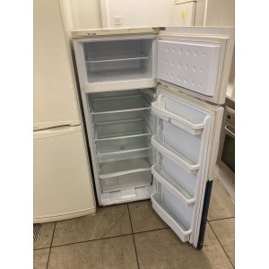 Használt Indesit RA24 kombinált hűtőszekrény [HM98] 