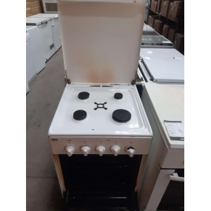 Használt Zanussi ZCG 558 GW gáztűzhely [H12763] 