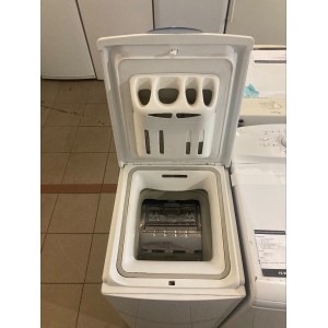 Használt Whirlpool AWT2280 felültöltős mosógép [H12809] 