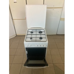 Használt Mora KS 443 GW kombinált tűzhely [H12818] 