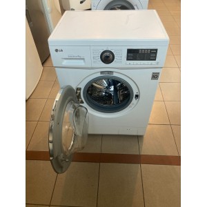 Használt LG F1273TDP elöltöltős mosógép [H12833] 