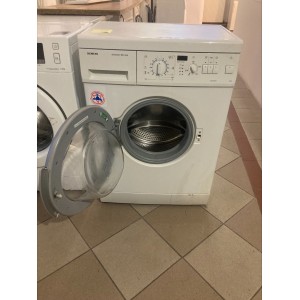 Felújított Siemens Siwamat XS 1246 keskeny elöltöltős mosógép [HFV240] 