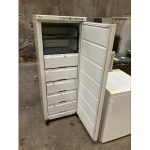 Használt Whirlpool AFG 302 G WP fagyasztószekrény [HM135] 
