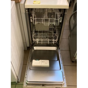 Használt Zanussi DWS4704 szabadonálló mosogatógép [H12894] 