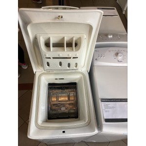 Használt Fagor FEC-2105T felültöltős mosógép [H12900] 