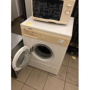Használt Zanussi Advantage 400 elöltöltős mosógép [H12908] 