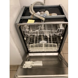 Használt Pelgrim GVW935ONY/P01 beépíthető mosogatógép [H12923] 