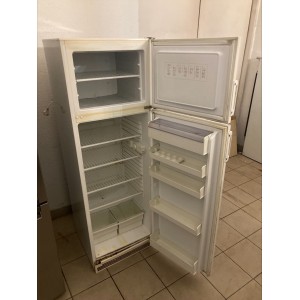 Használt Zanussi-Lehel ZFC284D kombinált hűtőszekrény [HM149] 