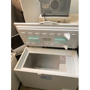 Használt Electrolux ECN5058 Fagyasztóláda [H12926] 