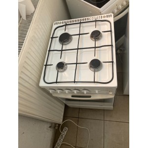Használt Gorenje 4 rózsás gáztűzhely [H12927] 