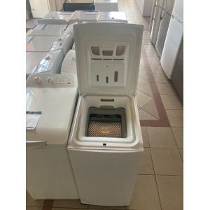 Felújított Whirlpool AWE50510 felültöltős mosógép [HFV247] 