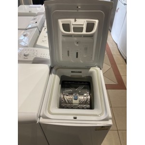 Felújított Whirlpool WTL60812 felültöltős mosógép [HFV251] 