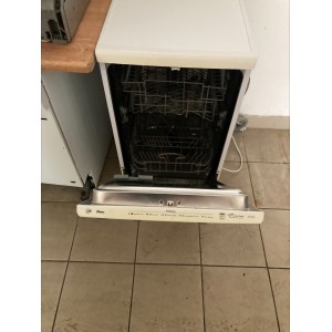 Használt Candy CDP4609 keskeny szabadonálló mosogatógép [H12949] 