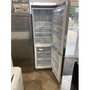 Használt Ariston BMBL 1812 FHA alulfagyasztós hűtőszekrény [H12952] 