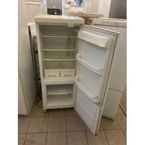 Használt Zanussi ZK21/6 kombinált hűtőszekrény [HM160] 