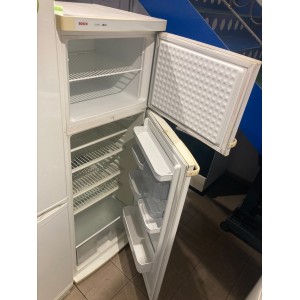 Használt Bosch KSV33600 felülfagyasztós hűtőszekrény [H13004] 