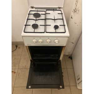 Használt Vesta SVT gáztűzhely [H13009] 