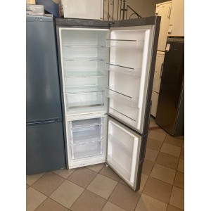 Használt Samsung RL39TRCMG alulfagyasztós hűtőszekrény [H13030] 