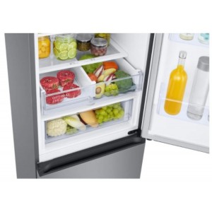 Outlet Samsung RB38T603DSA/EF [O22] Alulfagyasztós hűtőszekrény