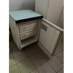 Használt Foron DKK110 fagyasztószekrény [HM185] 