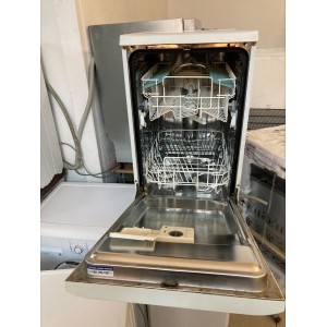 Használt Ariston LS 248 T keskeny mosogatógép [H13064] 