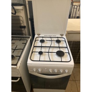 Használt Indesit gáztűzhely [H13096] 