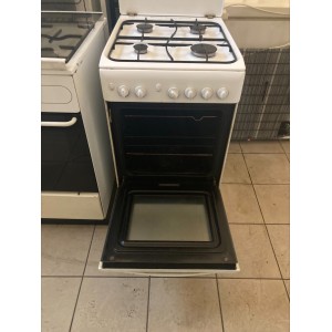 Használt Indesit gáztűzhely [H13096] 