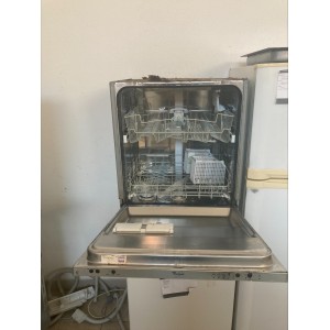 Használt Whirlpool ADG 7556/1 beépíthető mosogatógép [H13115] 