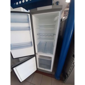 Használt AEG S70366KG2 alulfagyasztós hűtőszekrény [H13144] 