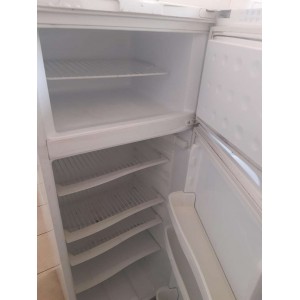 Használt Indesit R24 felülfagyasztós hűtőszekrény [H13159] 