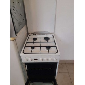 Használt Gorenje K55303IW kombinált tűzhely [H13206] 