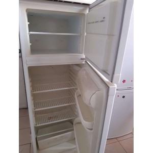 Használt Zanussi ZD22/6R felülfagyasztós hűtőszekrény [HM215] 