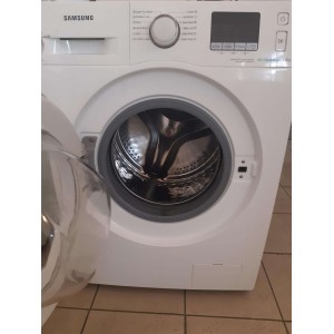 Használt Samsung WF70F5E2W2W/LE elöltöltős mosógép [H13291] 