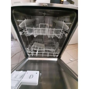 Használt Fagor 1LF-017IX beépíthető mosogatógép [H13292] 