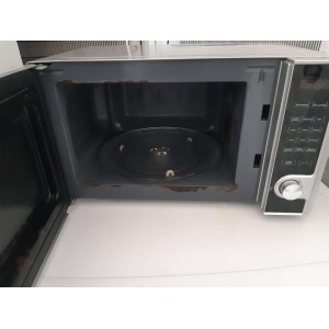 Használt Orion OM-021DG mikrohullámú sütő [H13338] 